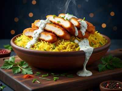 صورة بسمتي بانية